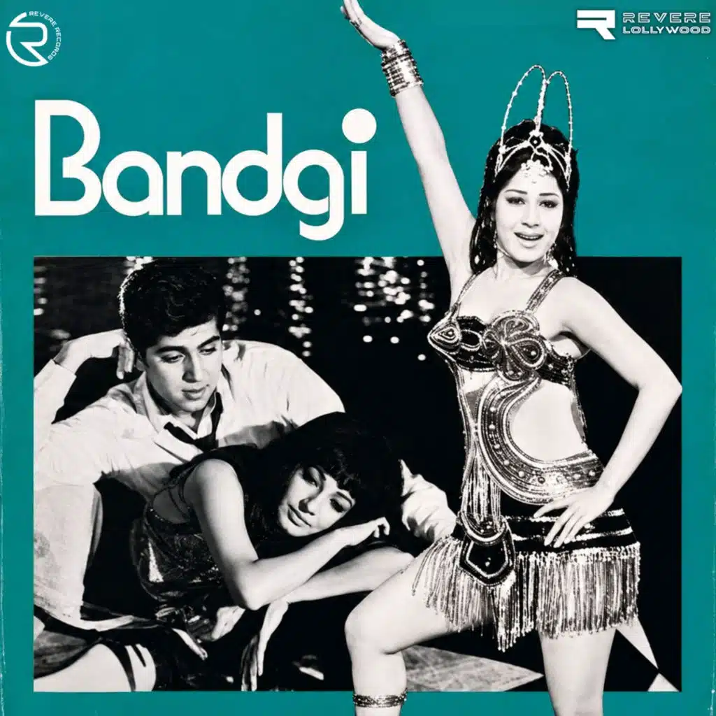 Bandgi (Original Motion Picture Soundtrack)