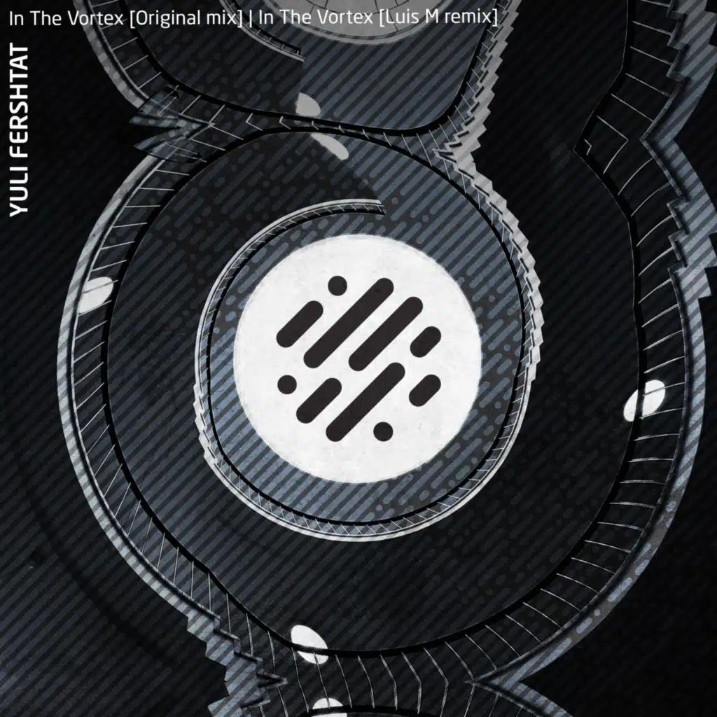 In the Vortex (Luis M Remix)
