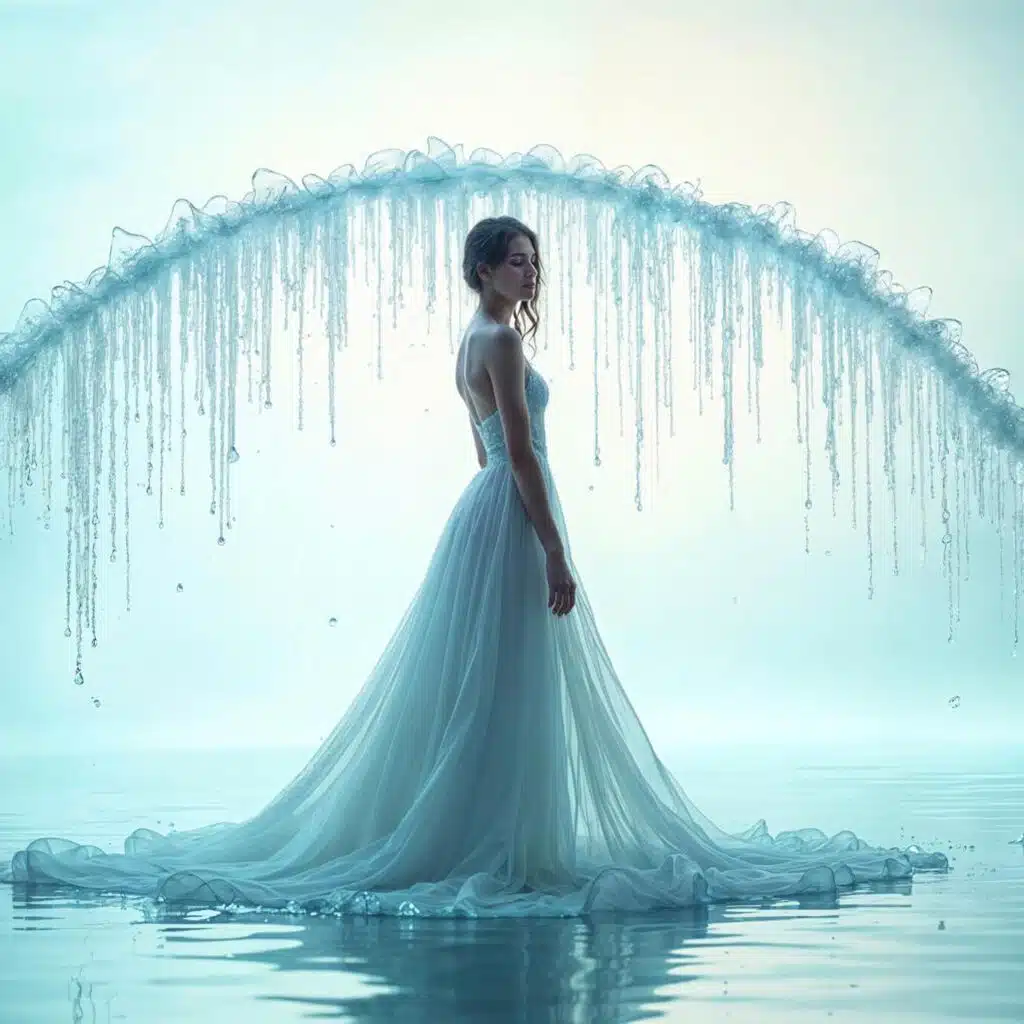 Dreaming Fairy