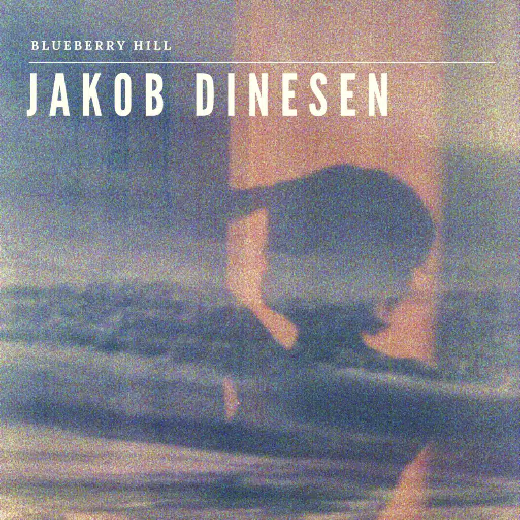 Jakob Dinesen