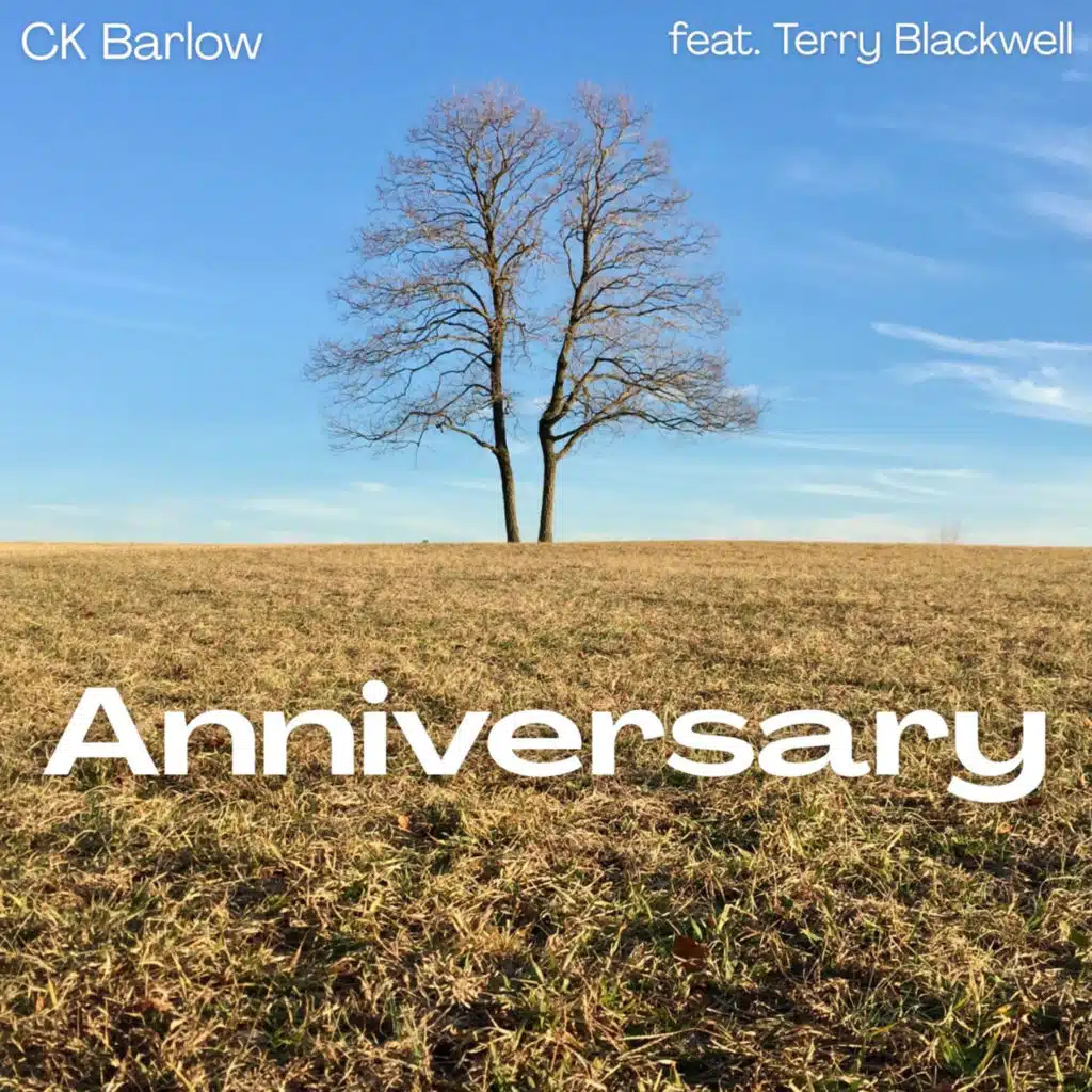 Anniversary (feat. Terry Blackwell)