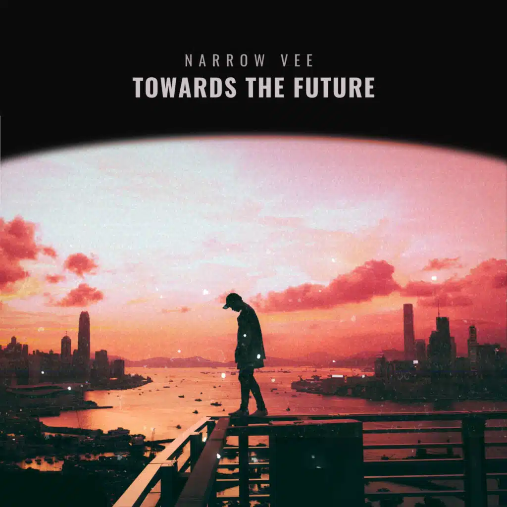 Towards the Future (feat. Gen'Que)
