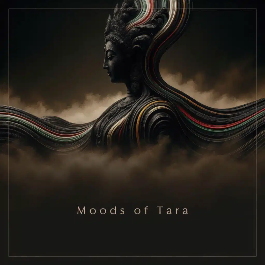 Moods of Tara