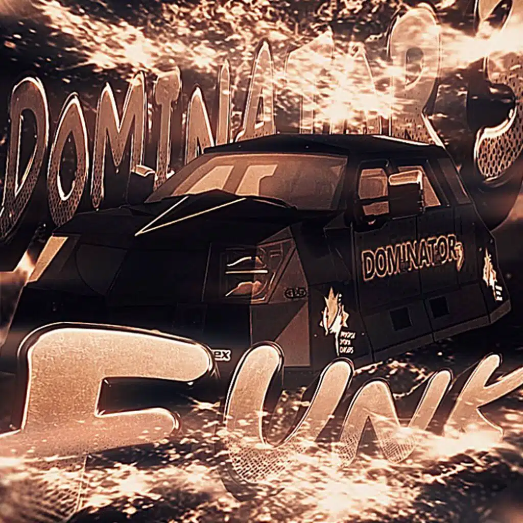 DOMINATOR 3 FUNK