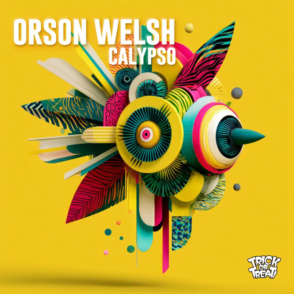 Orson Welsh