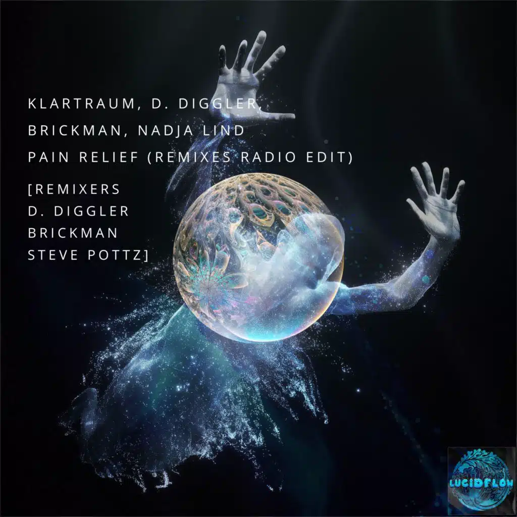 Pain Relief (Remixes Radio Edit)