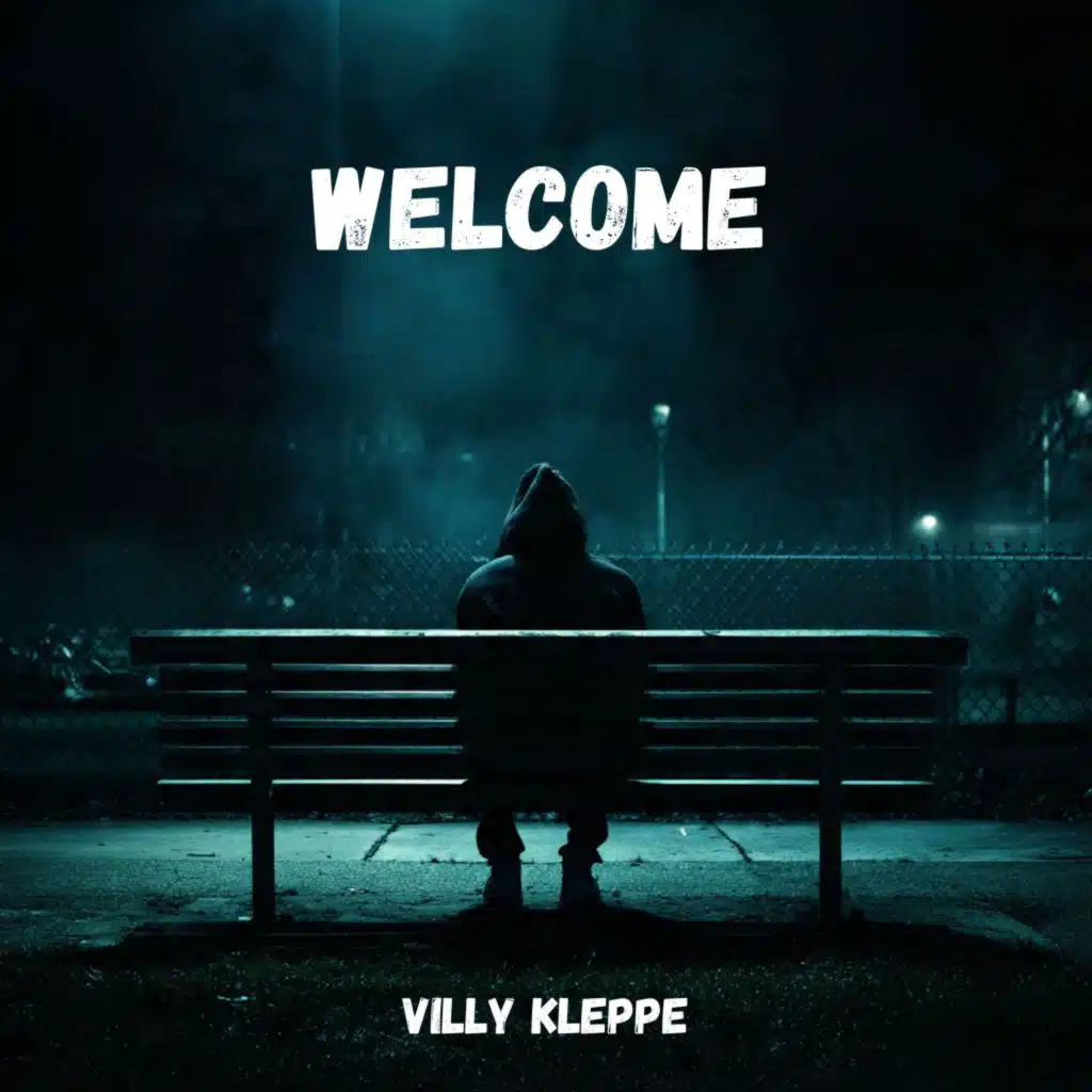 Villy Kleppe