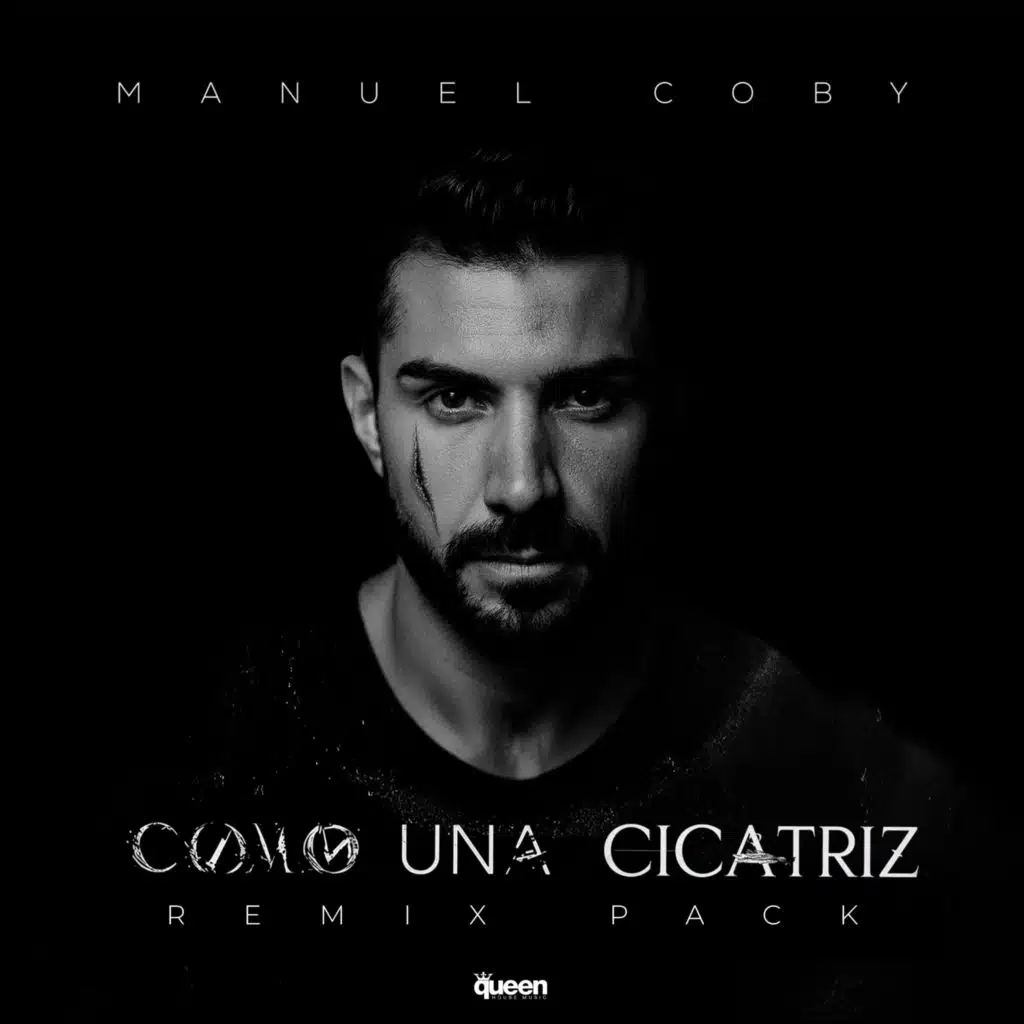Como una Cicatriz (Eliad Cohen Remix)
