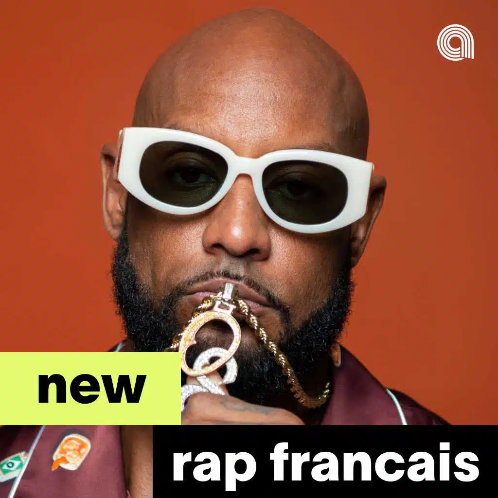 New Rap Français