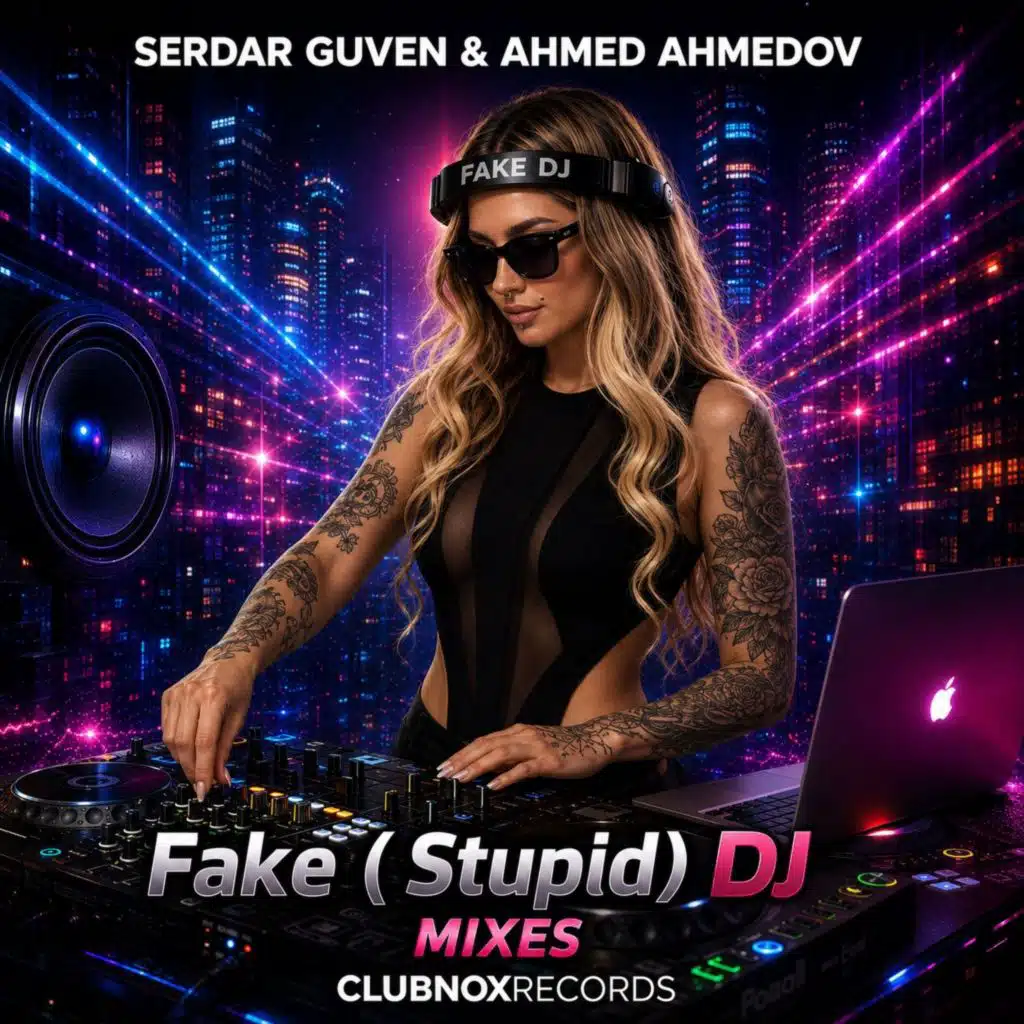 Fake (Stupid) DJ