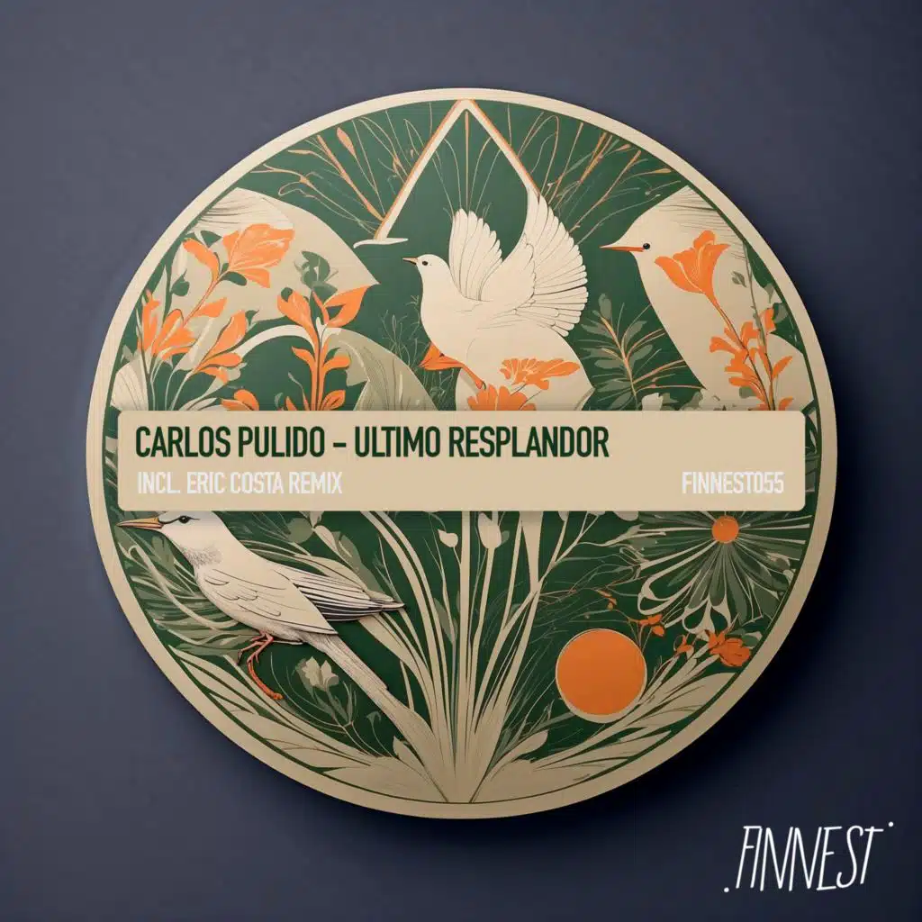 Ultimo Resplandor