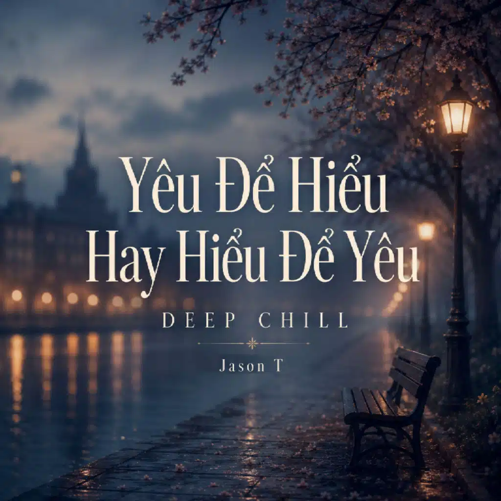 Yêu Để Hiểu Hay Hiểu Để Yêu (Deep Chill) [feat. NhacPro Remix & HThuong]