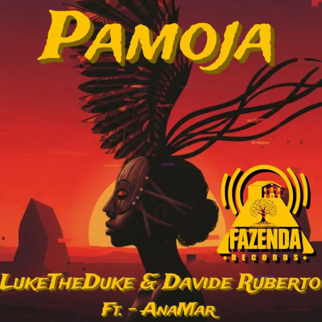 Luke The Duke & Davide Ruberto