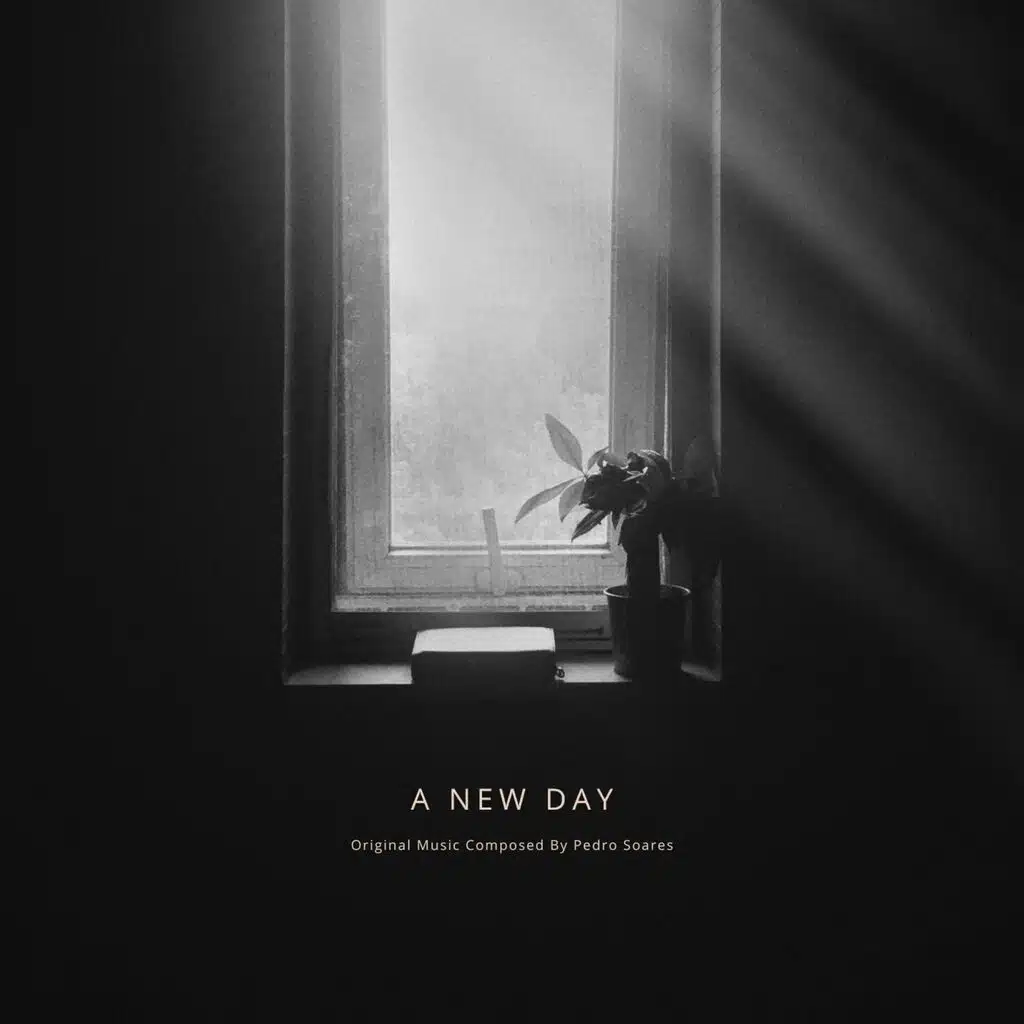A New Day