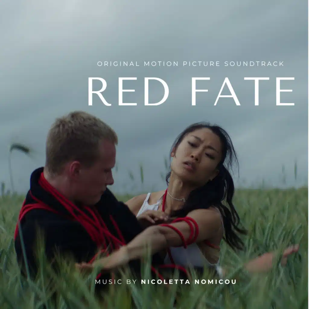 Red Fate (Original Motion Picture Soundtrack)