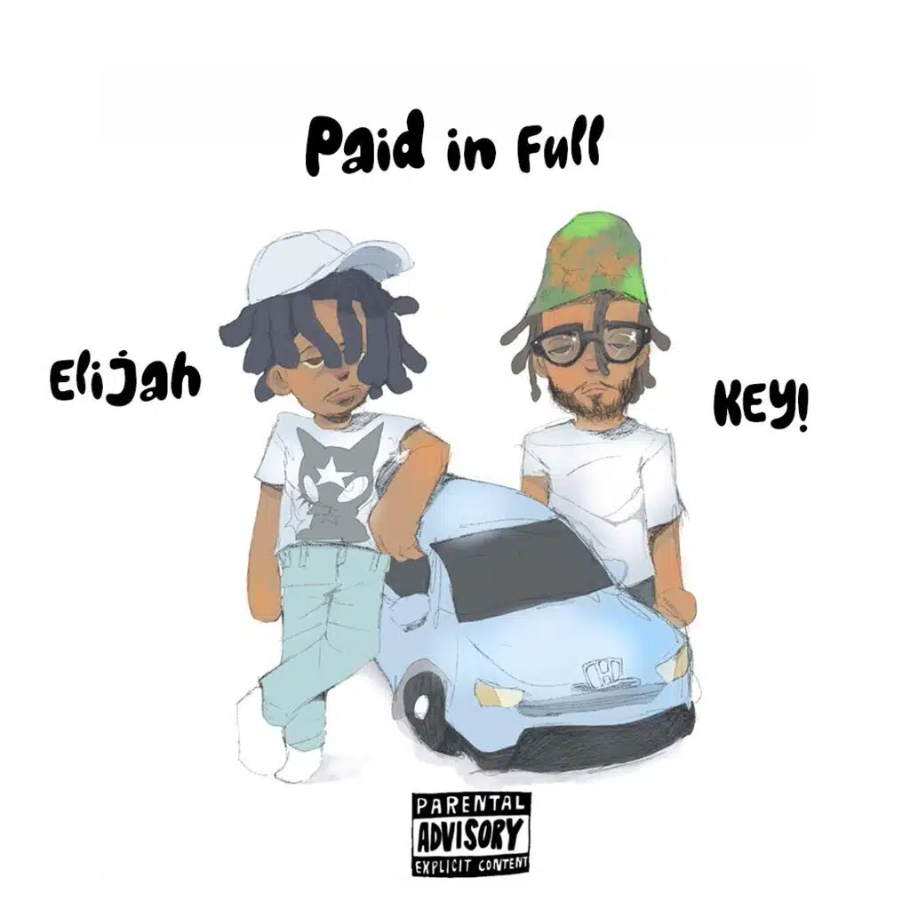 ELIJAH
