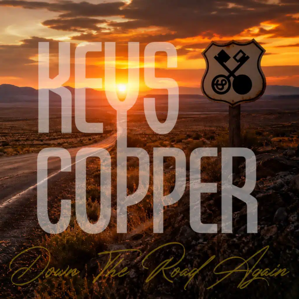 Keys & Copper
