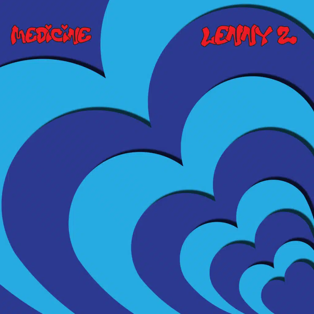 Lenny Z