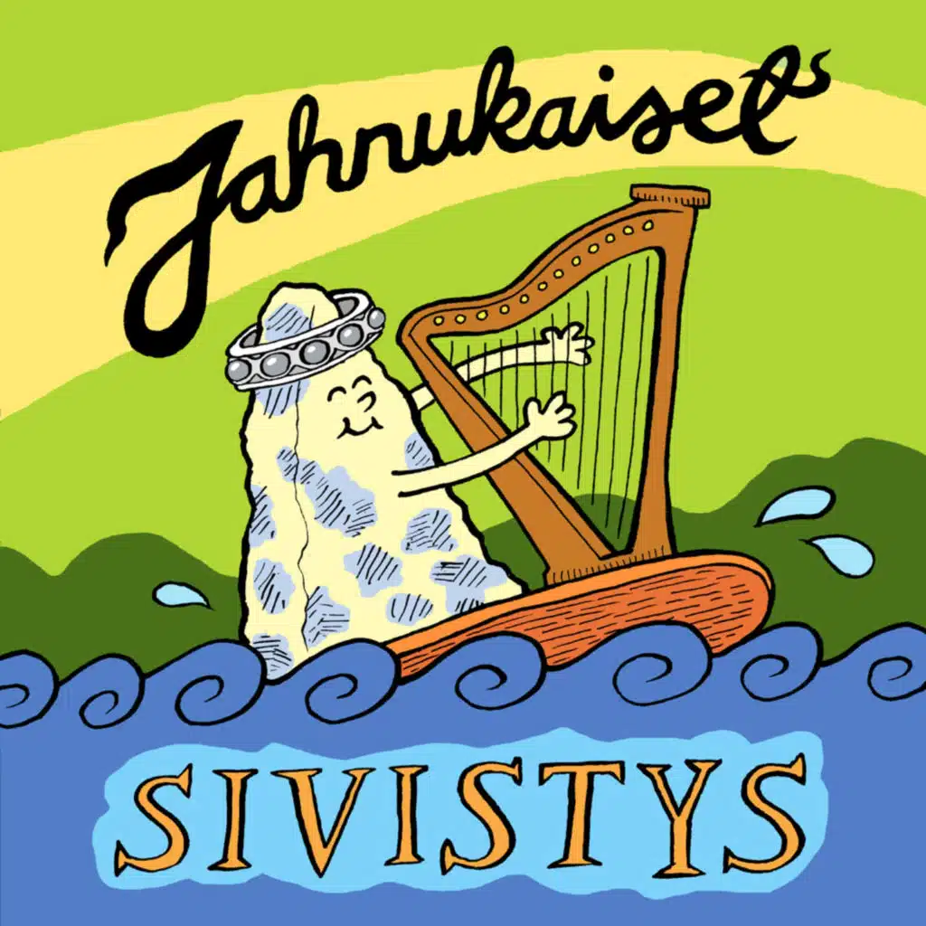 Jahnukaiset