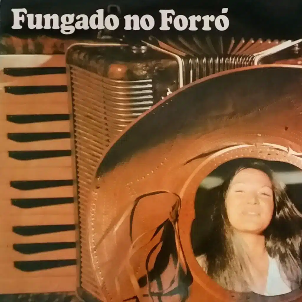 Fungado No Forró