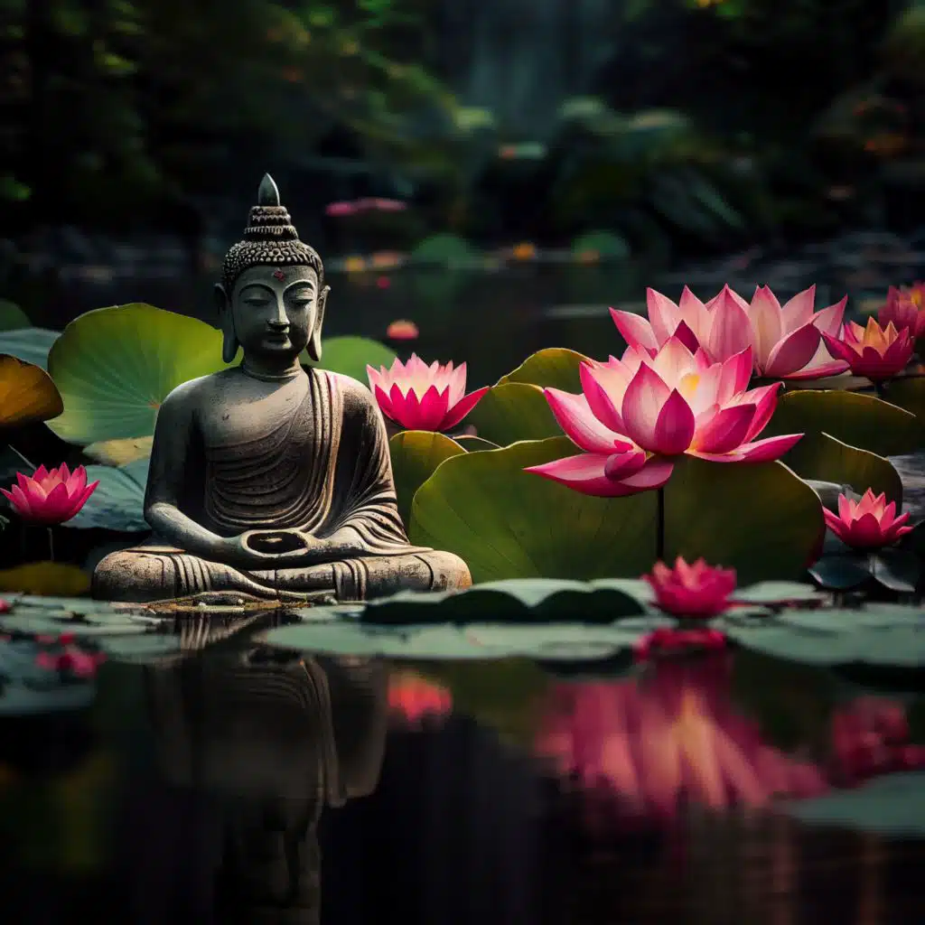 Parinirvana Day