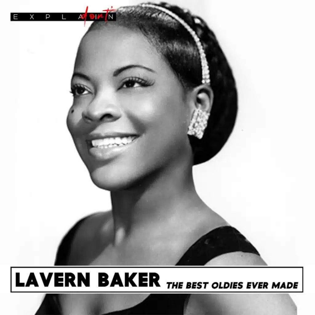 LaVern Baker