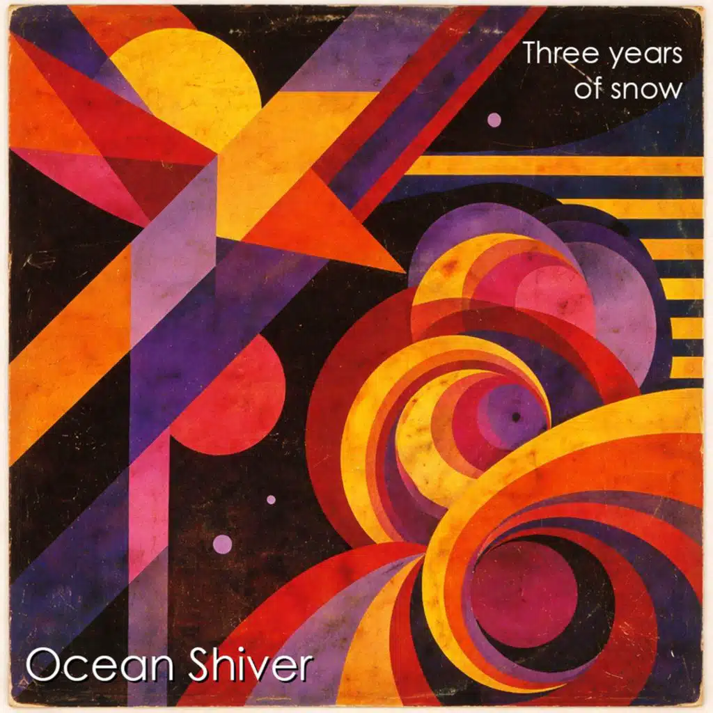 Ocean Shiver