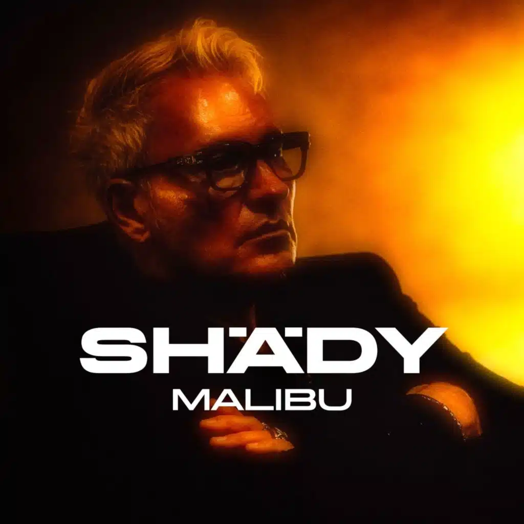 Shädy