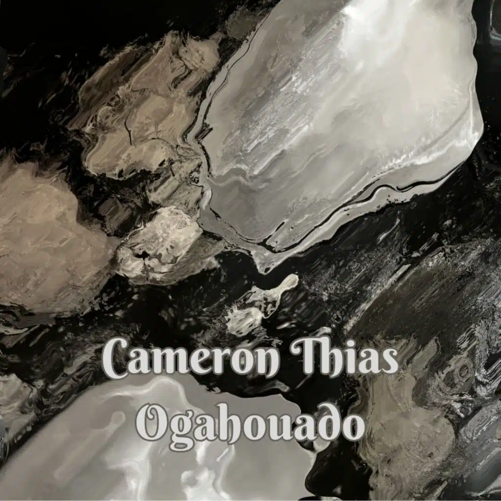 Cameron Thias