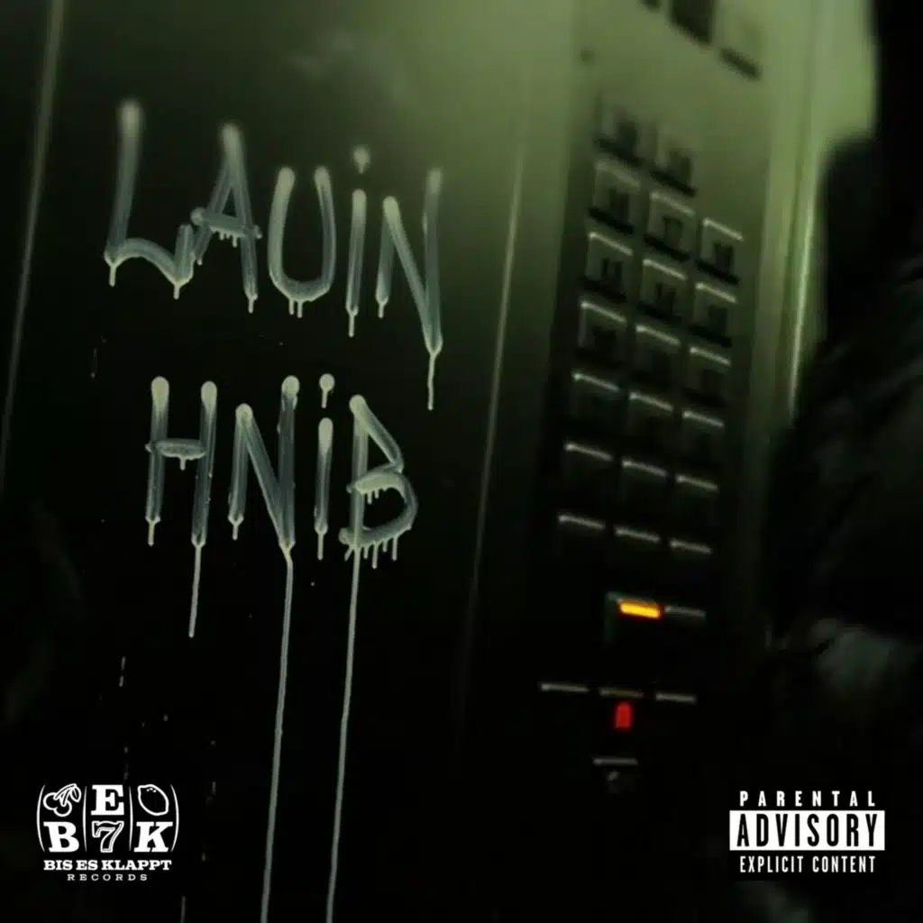 Lauin & B.E.K.