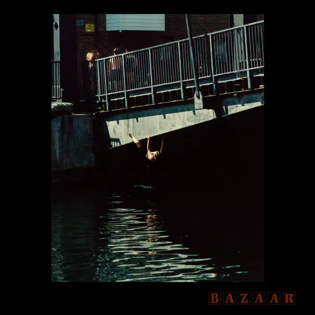 Bazaar