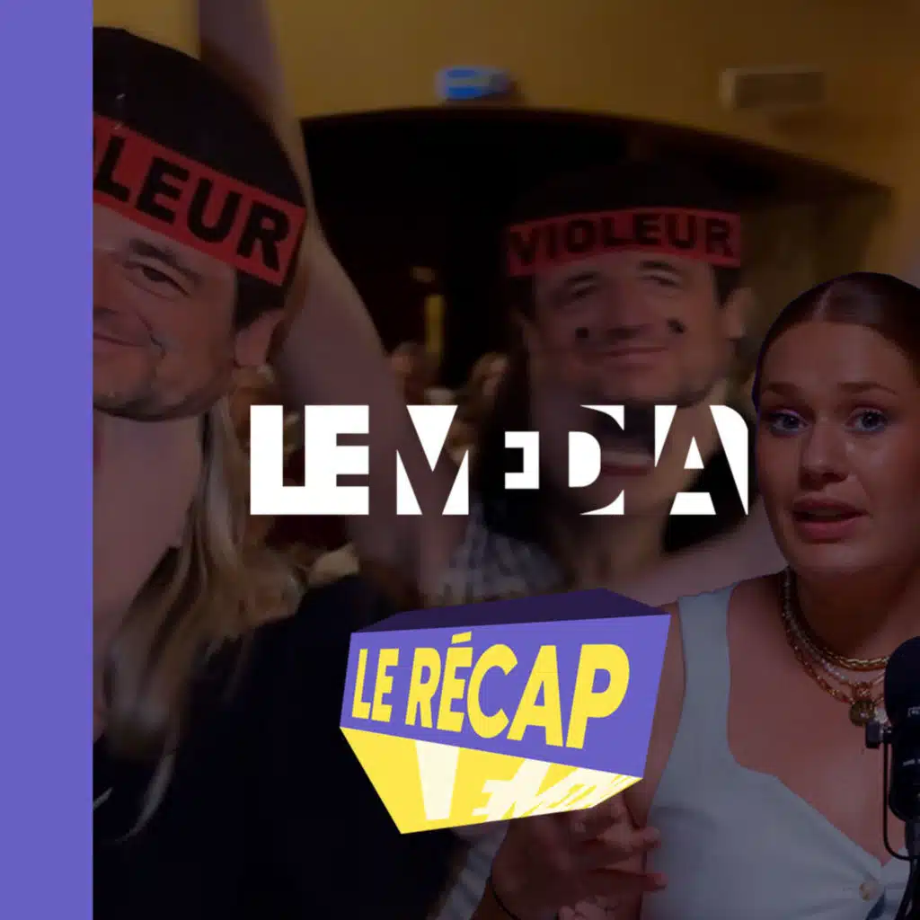 "Bruel violeur" : le retour des sales connes