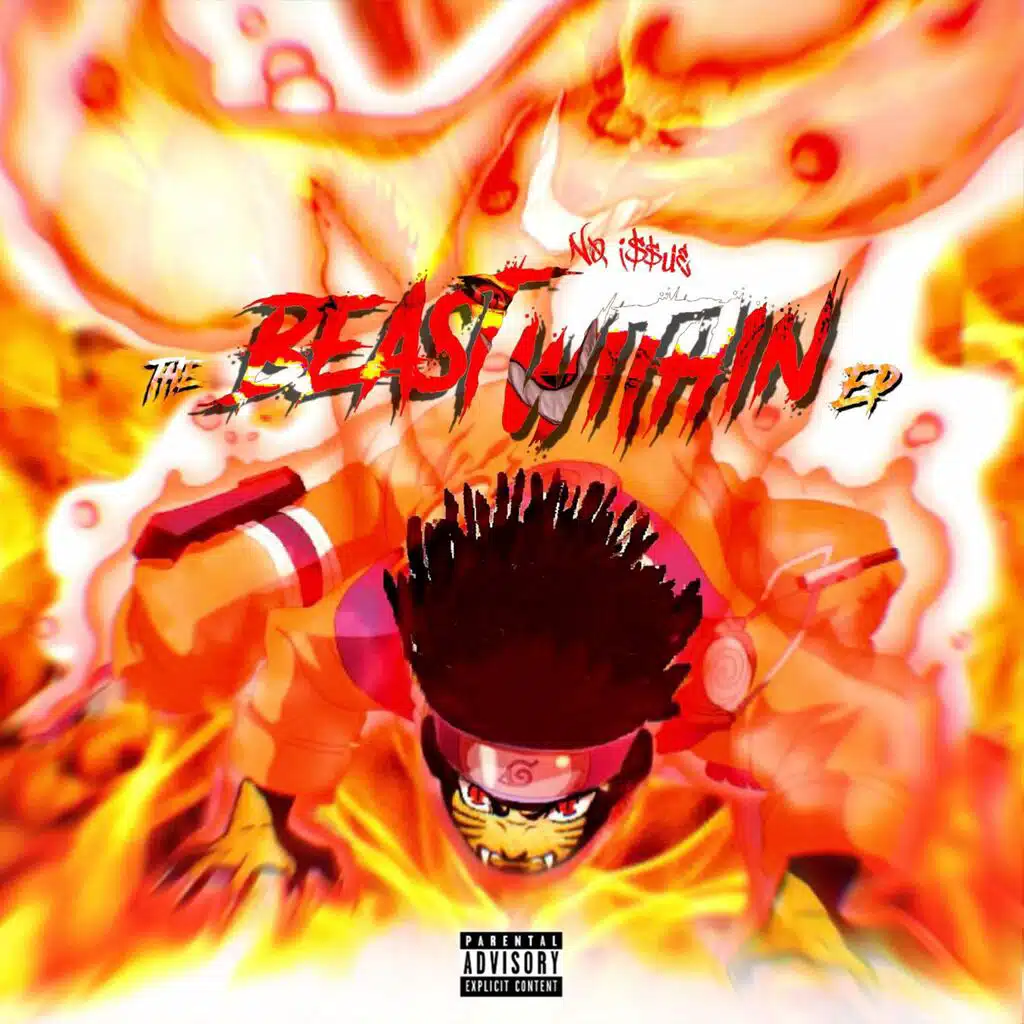The Beast Within - EP
