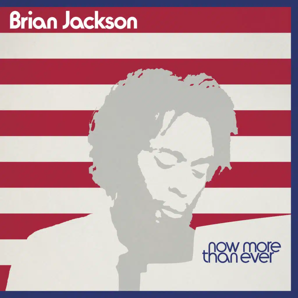 Peace Go With You, Brother (feat. Raheem DeVaughn)