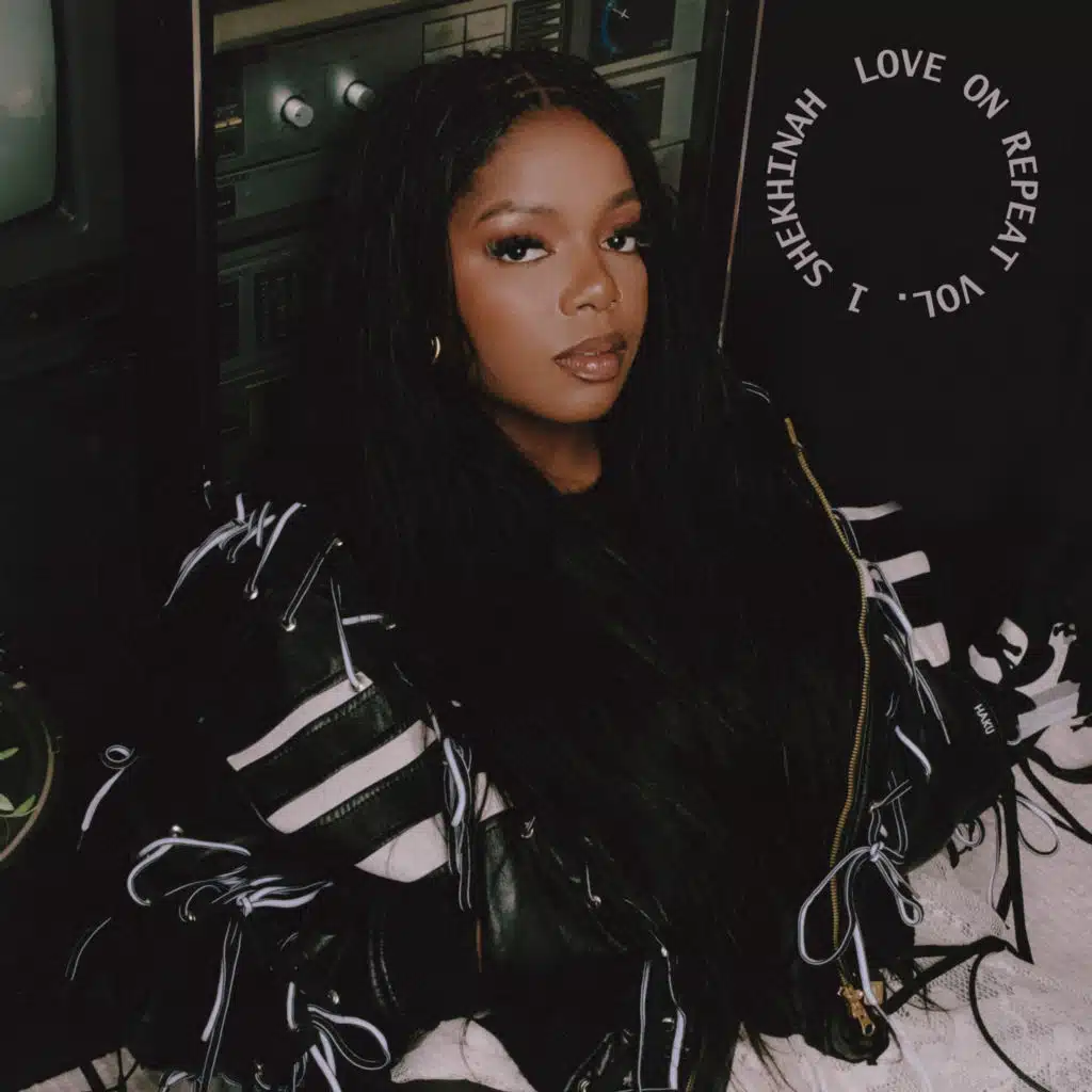 Love on Repeat, Vol. 1