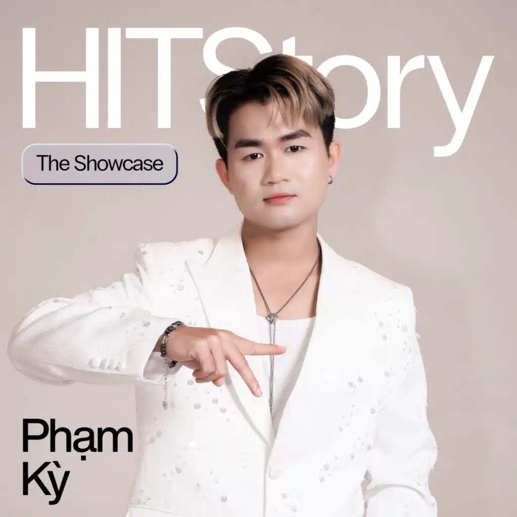 Phạm Kỳ (HITStory Live Version)