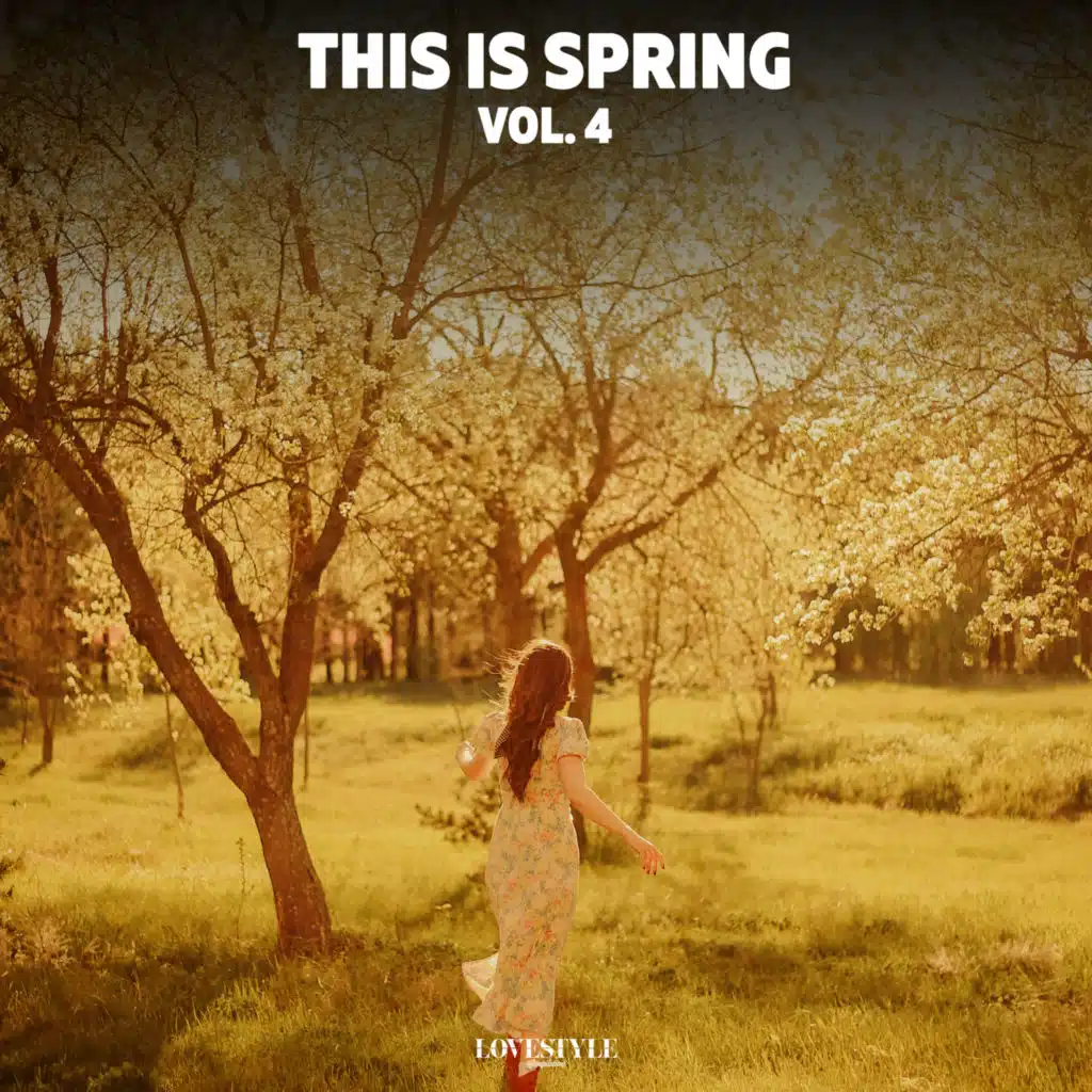 This Is Spring, Vol. 4