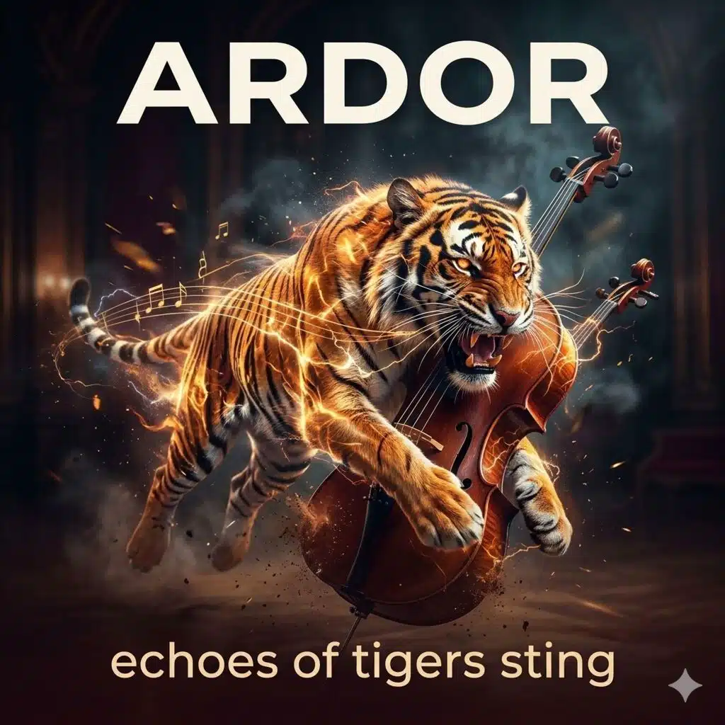 Ardor