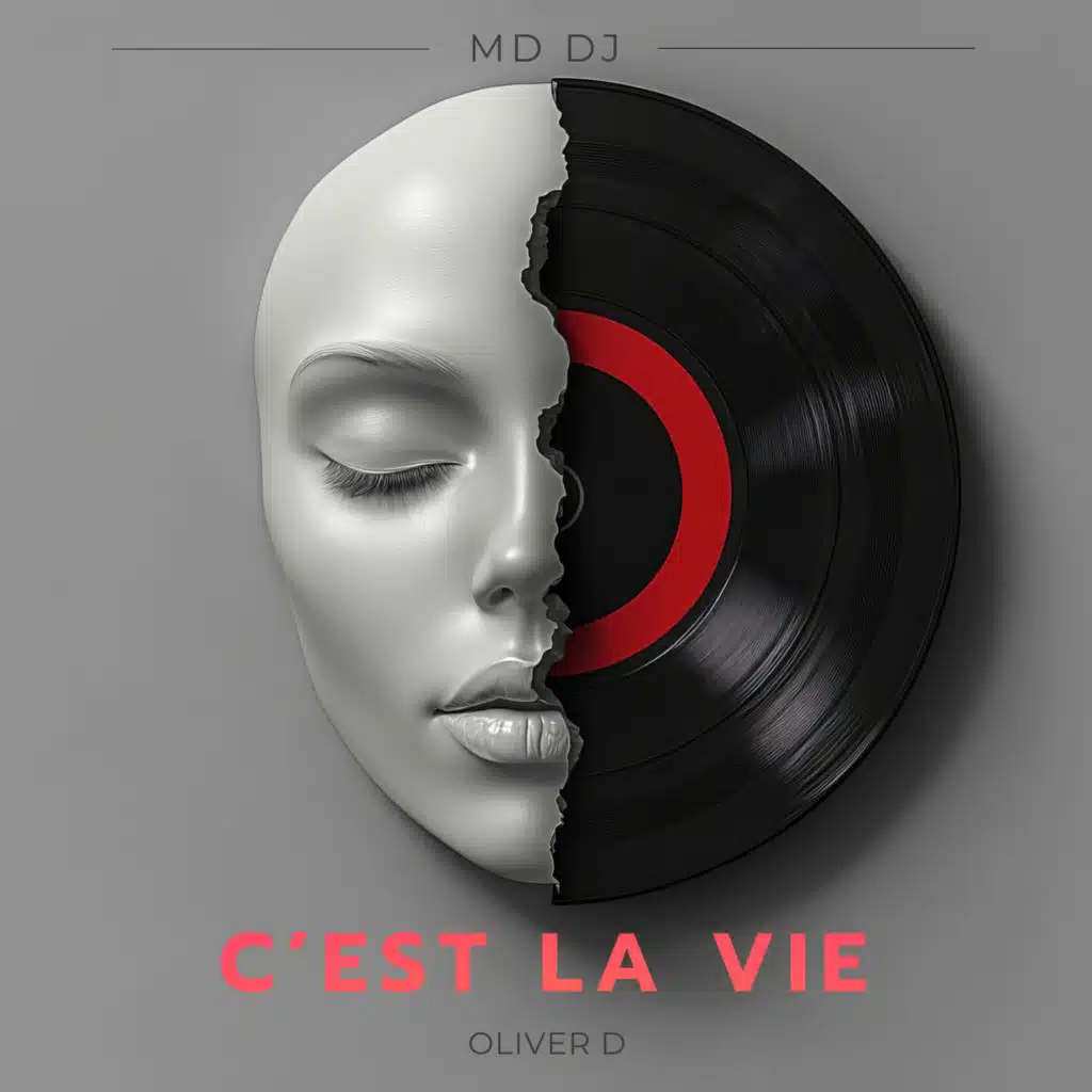 C’est la vie (Extended Mix)