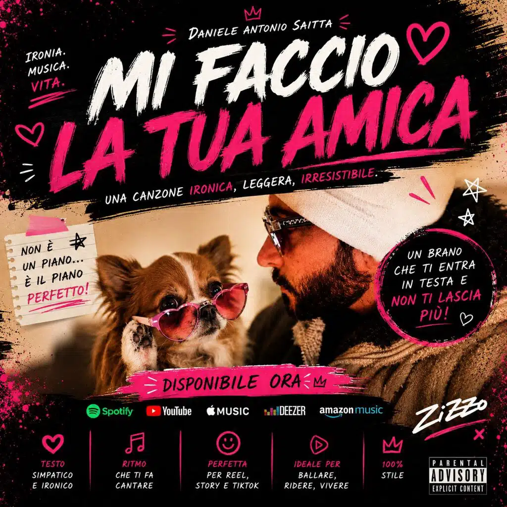 Mi faccio