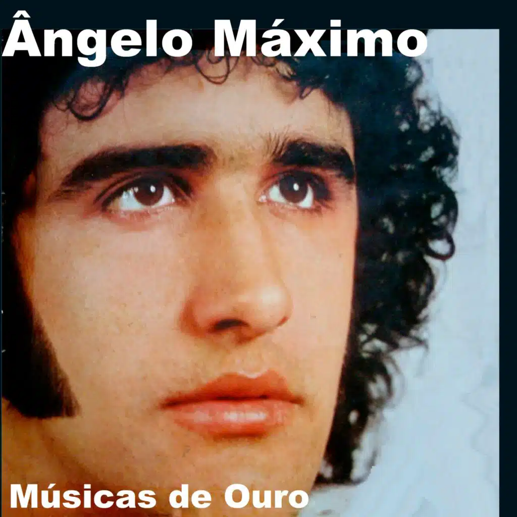Músicas de Ouro