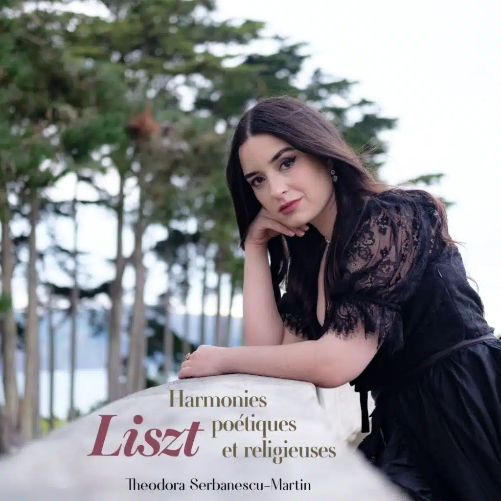 Franz Liszt: Harmonies poétiques et religieuses, S. 173