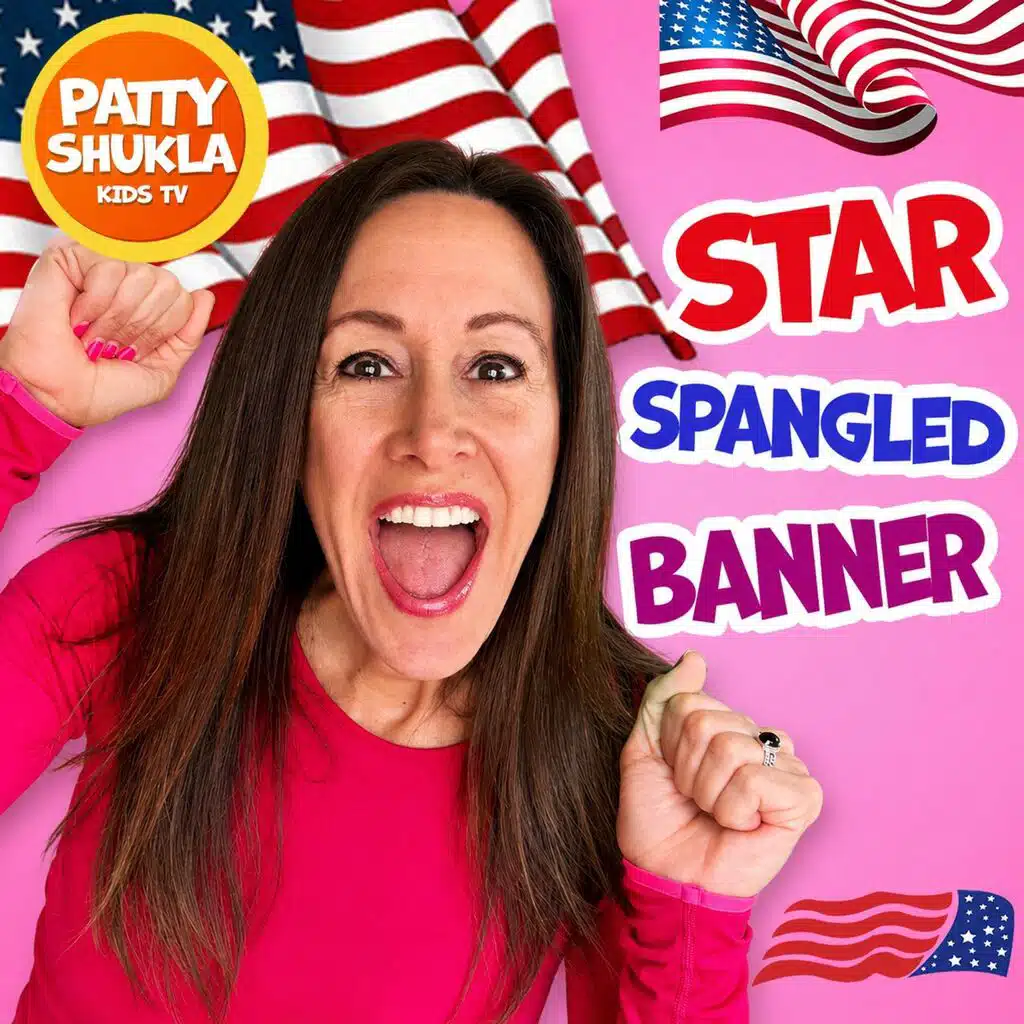 Patty Shukla