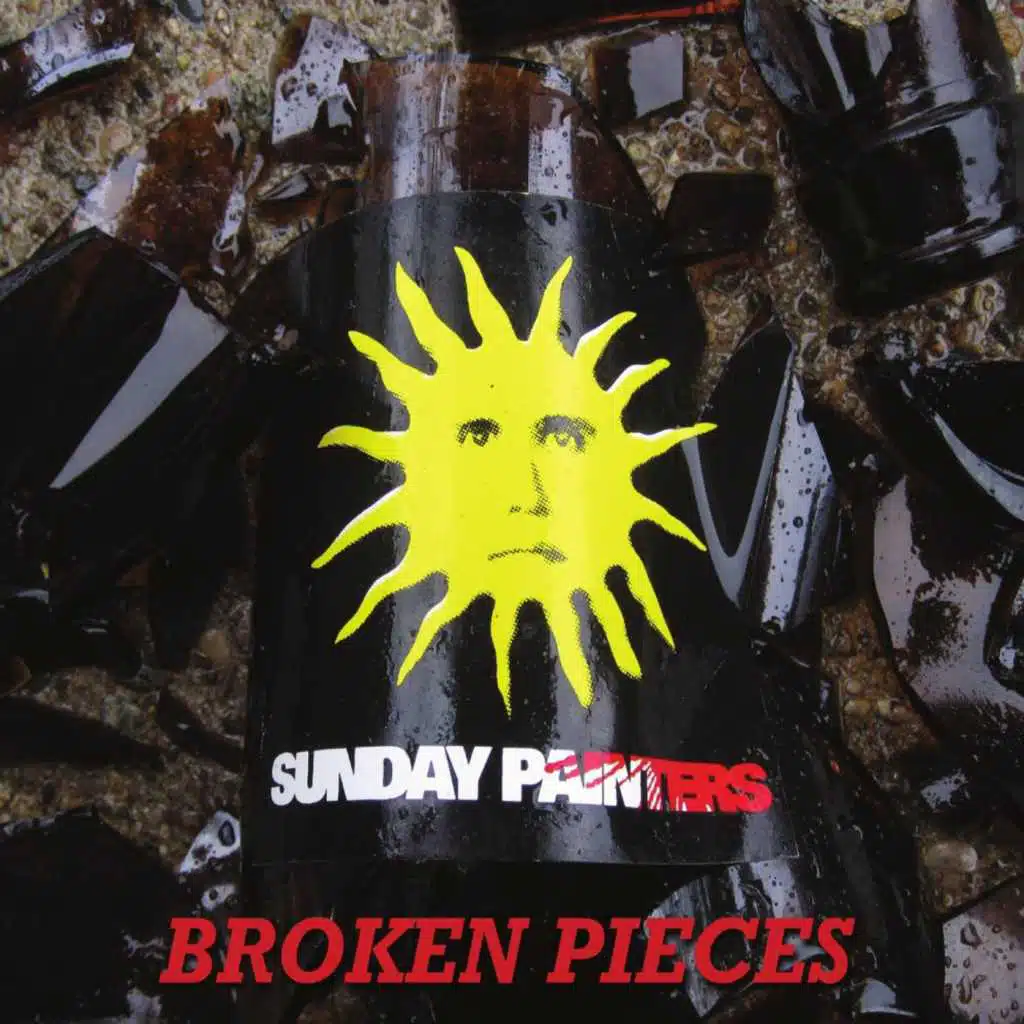 Broken Pieces