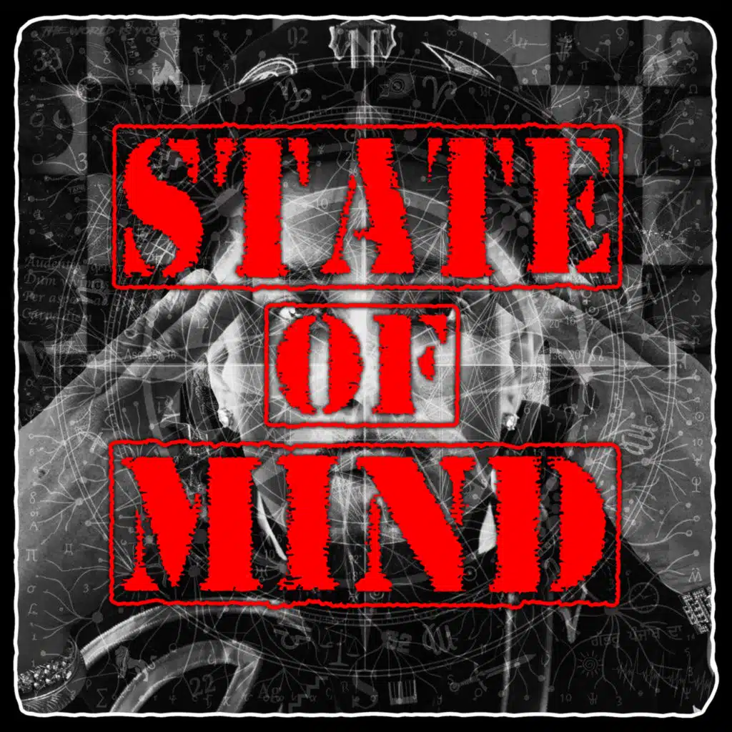STATE OF MIND