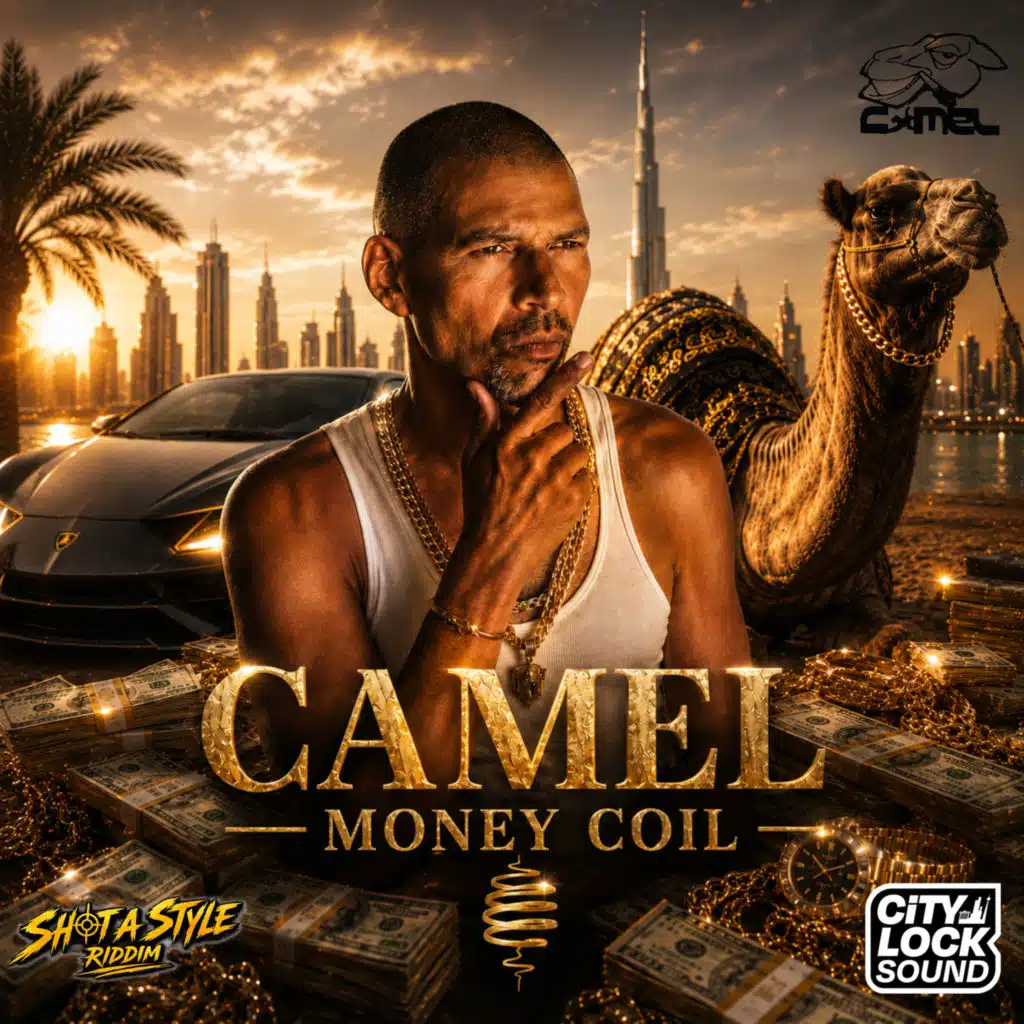 Money Coil