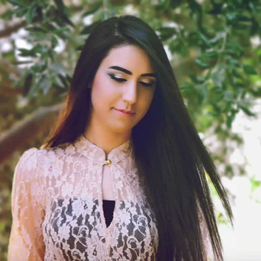 رجعلي ياه "غصن الزيتون"