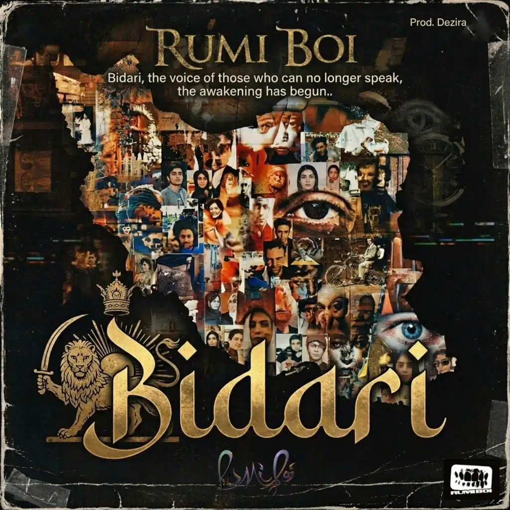 Rumi Boi