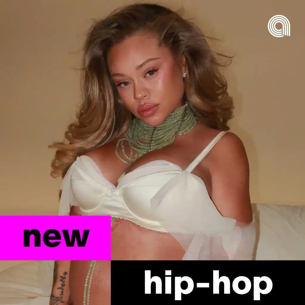 New Hip-Hop