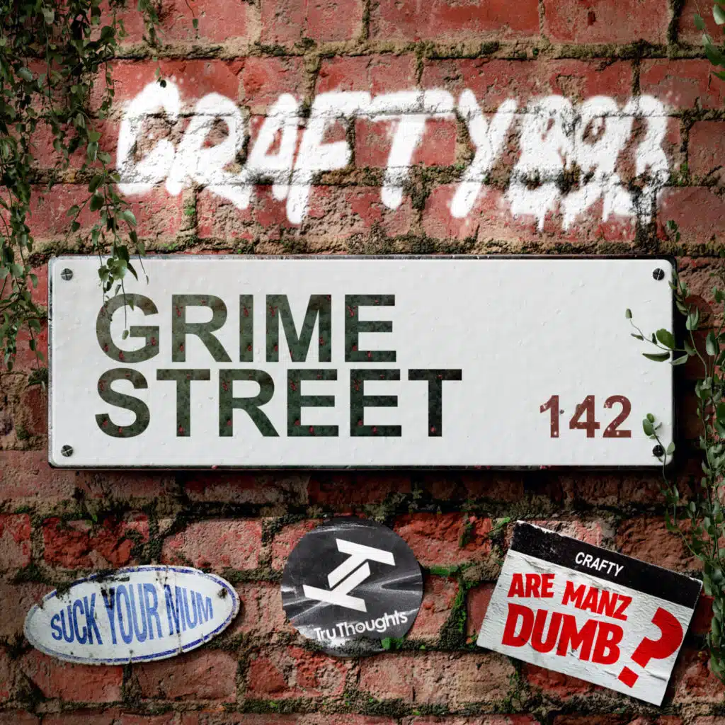 Crafty 893